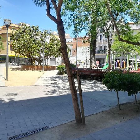 Piso Regina Apartment Lloret de Mar Luaran gambar