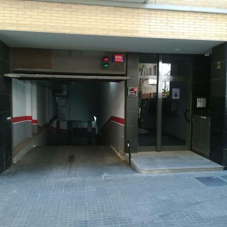 Piso Regina Apartment Lloret de Mar Luaran gambar